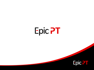 Logo-Design von DiLion für Epic PT | Design: #1921219