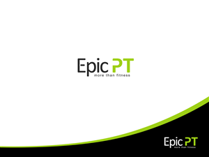 Logo Design by DiLion for Epic PT | Design: #1924482