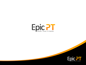 Logo Design by DiLion for Epic PT | Design: #1924486