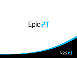 Logo Design by DiLion for Epic PT | Design: #1924514