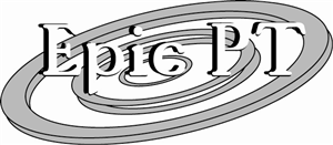 Logo Design by Sen for Epic PT | Design: #1904001