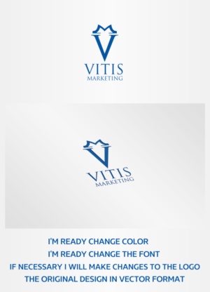 Logo Design by artsterdam for this project | Design: #7463554