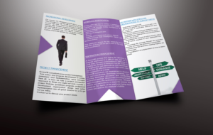 Flyer Design by Athesz for this project | Design #7503333