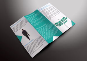 Flyer Design by Athesz for this project | Design: #7503334