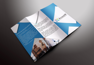 Flyer Design by Athesz for this project | Design: #7503335
