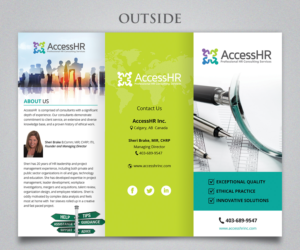Flyer Design by sun_design for this project | Design #7504449