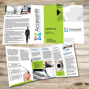 Flyer Design by Masha K for this project | Design: #7540178