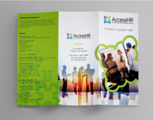 Flyer Design by ESolz Technologies