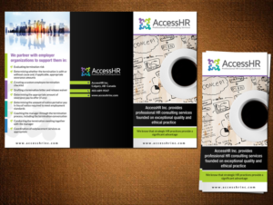 Flyer Design by creative.bugs for this project | Design #7489223