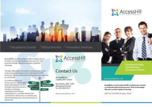 Flyer Design by CreativeKlub for this project | Design #7489507