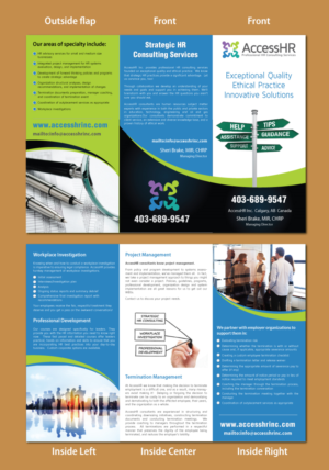 Flyer Design by meet007 for this project | Design: #7483764
