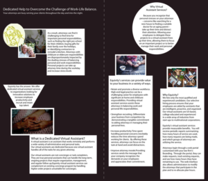 Brochure Design by kalchakra for this project | Design: #7555696