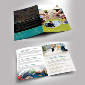 Brochure Design by designguru