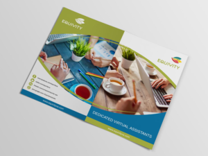 Brochure Design by ESolz Technologies