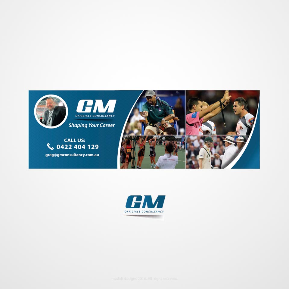 Grafik-Design von madeli für dieses Projekt | Design: #12061992