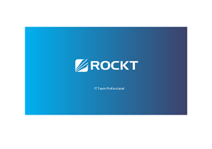 Business Card Design by sgarchdesign for Rockt | Design: #1895385