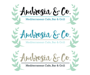 Logo Design by yanramirez