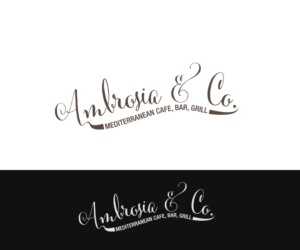 Logo Design by benito for Black Magic Beer Distribution | Design: #7465806