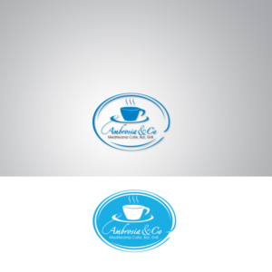 Logo Design by DesArd for Black Magic Beer Distribution | Design: #7529556