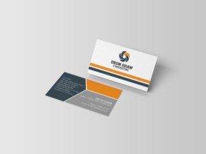 Business Card Design by isabel paoli for this project | Design: #7475654