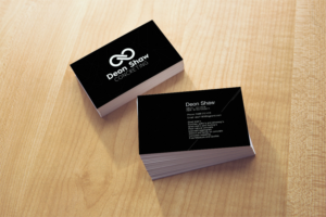 Business Card Design by isabel paoli for this project | Design: #7475656