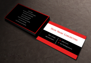Business Card Design by Lanka Ama for this project | Design: #7479587