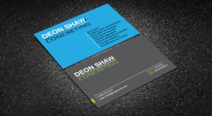 Business Card Design by Verified artistry for this project | Design: #7480796