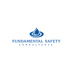 Logo Design by stwebre1a for Fundamental Safety Consultants | Design: #7466889