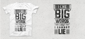 T-shirt Design by fathermonstercustom for Single Dad Laughing | Design: #7510578