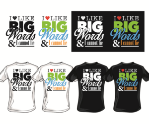T-shirt Design by R M