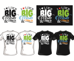 T-shirt Design by R M for Single Dad Laughing | Design: #7487624