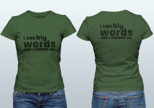 T-shirt Design by Lanka Ama for Single Dad Laughing | Design: #7461838