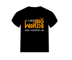 T-shirt Design by Chemmala