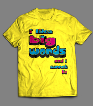 T-shirt Design by debraannainsworth for Single Dad Laughing | Design: #7555753