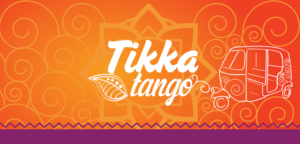 Tikka Tango | Logo Design by Sergio Coelho