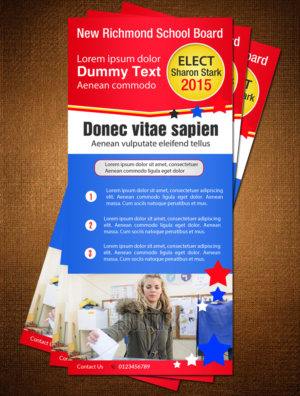 Flyer Design by debdesign
