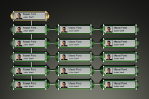 Design Graphique par Nightmist pour ce projet | Design : #7565378