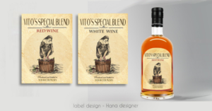 Illustration Design by Hana