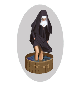 Illustration Design by JK