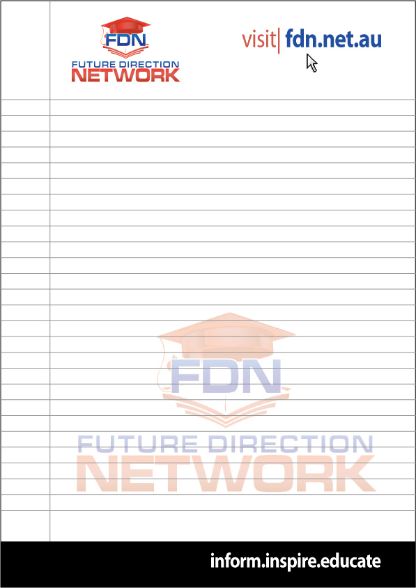 Stationery Design by zisidesign.com for this project | Design #400332