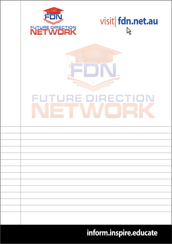 Stationery Design by zisidesign.com for this project | Design #400333