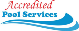 Logo Design by davez-designz for Accredited Pool Services | Design: #7494688