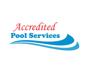 Logo Design by davez-designz for Accredited Pool Services | Design: #7494690