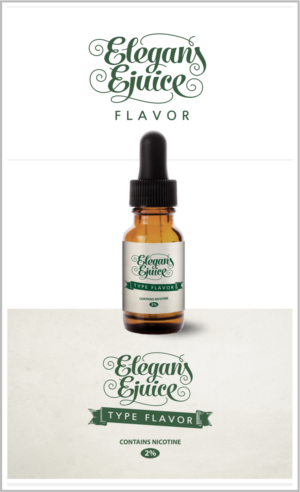 Label Design by  Raicho