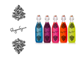 Label Design by Seannamon for PGVG AS | Design #7560958