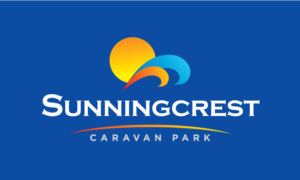 Logo-Design von SoraZG für Sunningcrest Caravan Park | Design: #7524037