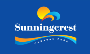 Logo-Design von SoraZG für Sunningcrest Caravan Park | Design: #7607118