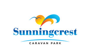 Logo-Design von SoraZG für Sunningcrest Caravan Park | Design: #7607121