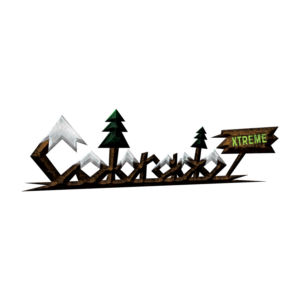 Diseño de Logo por Smirkity para Colorado Xtreme TV | Diseño: #7516022