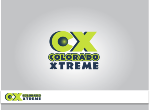 Logo Design by Kristijan Trajchev for Colorado Xtreme TV | Design #7514077